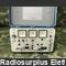 THOMSON RME 392 Recepteur ILS  THOMSON RME 392 Accessori per apparati radio Militari