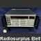 AMM2000 Automatic Modulation Meter  FARNELL AMM2000  Gamma di frequenza da 10 Hz a 2,4 Ghz Strumenti