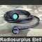 5995-15-068-7534 Cavo collegamento Audio 5995-15-068-7534 Cavo con spina UG-77 e VBA7 Accessori per apparati radio Militari