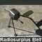 GN-58-A-GY GENERATOR GN-58-A-GY Generatore a manovella per alimentare le stazioni radio AN/GRC-9 Accessori per apparati radio Militari