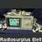 HP 16500C Logic Analyzer System  HP 16500C  Touch Screen. Strumenti