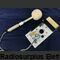 NARDA 8616 Electromagnetic Radiation Monitor  NARDA 8616  Misuratore di campo elettromagnetico completo di sonda 8621B Strumenti
