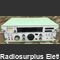 JRC NRD-93 Ricevitore Professionale  JRC NRD-93  Ricevitore HF da 90 Khz a 29,999 Mhz Apparati radio
