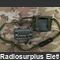 ELMER 5820-15-068-7528 Pannello di comando  ELMER 5820-15-068-7528 Accessori per apparati radio Militari