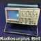 TEKTRONIX 2432A da rev. Digital Oscilloscope  TEKTRONIX 2432A da revisionare  2 canali, 250Mhz Strumenti