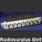 RT2A Reti di accoppiamento  Stabilizzatrici di impedenza  mod. RT2A  220 Volt 2A 50Hz Strumenti