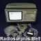 HP 1651A Logic Analyzer  HP 1651A  Analizzatore di stati logici a 32 canali,   25 Mhz state o 100 Mhz timing Strumenti