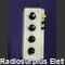 CR-B/4DC1 Decade Resistor  EV type CR-B/4DC1  Decade di resistenze da 1 oHm a 10 Kohm Strumenti