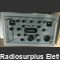 COLLINS R-390A/URR Receiver Radio COLLINS R-390A/URR Apparati radio