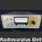 RACAL-DANA 9300B R.M.S. Voltmeter  RACAL-DANA 9300B  Voltmetro TRUE RMS  da  5 Hz a 20 Mhz Strumenti