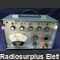 TG66A Transistor Decade Oscillator  LEVELL type TG66A Strumenti