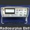 RACAL9008M RACAL-DANA 9008 M  Misuratore di modulazione AM/FM  Range di frequenza da 1,5 Mhz a 2 Ghz Strumenti