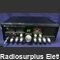  MIDLAND 76-900 UK Transceiver FM  MIDLAND model 76-900 UK  Ricetrasmettitore in banda CB 40 canali Apparati radio