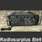 RT-1/PRC-1 Ricetrasmettitore HF  RT-1/PRC-1 Apparati radio