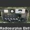 R-274D/FRR Radio Receier  HALLICRAFTERS R-274D/FRR Apparati radio