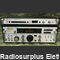  JRC NRD-93 + NDH-93  Ricevitore Professionale con Unità di Scansione Apparati radio