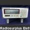 NRVS Power Meter  ROHDE & SCHWARZ NRVS  Gamma di frequenza da DC a 40 Ghz Strumenti