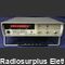 RACAL 9921 UHF Frequency Meter  RACAL 9921  Frequenzimetro da banco da 10 Hz a 3 Ghz Strumenti
