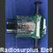 FMI 17/11 Programmable Rotary Attenuator  FMI 17/11  Attenuatore rotativo programmabile 0 - 60 dB Strumenti
