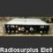 CEI type 970A-1 Ricevitore  CEI type 970A-1  Ricevitore FM/AM/CW/PULSE  da 30 - 300 Mhz in due bande Apparati radio