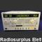 R4262 ADVANTEST R4262   Synthesized Signal Source .  Consente impostazioni di frequenza  da 100 kHz a 4,5 GHz Strumenti