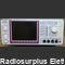 UPL FFT Audio Analyzer  Rohde & Schwarz UPL  Analizzatore audio da DC - 110 Khz Strumenti
