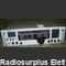 HAGENUK RX 1001 M Ricevitore Professionale   HAGENUK RX 1001 M  Ricevitore sintonia continua da 10 kHz - 30 MHz Apparati radio