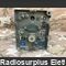 R-108/GRC Ricevitore Ausiliario  R-108/GRC  Ricevitore ausiliario in sintonia continua da 20 a 28  Mhz Apparati radio