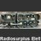 C45 Ricetrasmettitore VHF veicolare MARCONI C45 Apparati radio