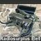 PRC-25 PRC-25 La radio del Vietnam Ricetrasmettitore in sintonia continua da 30 - 75 Mhz Apparati radio