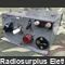  ZA23787 Wireless Remote Control Unit  ZA23787  Controllo remoto per stazioni radio WS.19 Accessori per apparati radio Militari