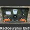 C11 Trasmettitore HF veicolare MARCONI C11 Apparati radio