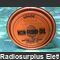 S-58 Grease, Dynamotor  S-58  Grasso per lubrificazione dynamor Accessori per apparati radio Militari