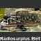 19 Mk III -R.C.A. Wireless Sets [Canadian] No.19 Mk III -R.C.A.-  Stazione radio completa di accessori, con base di sostegno e griglia di protezione Apparati radio