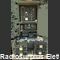 SCR-193 SCR-193  Stazione radio completa e originale.  Composta da Trasmettitore BC-191, Ricevitore BC-312, Dynamotor BD-77 Apparati radio