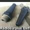  ZZ1409-284 Bushing, Electrical Conductor  ZZ1409-284  Passacavo elettrico professionale. Componenti elettronici