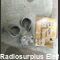 ZA12297 KIT Clips, Valve  ZA12297  Clips per valvole kit 6 pezzi Componenti elettronici