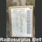 DLA400-85-C-1191 Pallone meteorologico  DLA400-85-C-1191  Pallone meteorologico da 300 gr Militaria