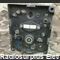 R-109/GRC Ricevitore Ausiliario R-109/GRC Ricevitore ausiliario in sintonia continua da 27 a 39  Mhz Apparati radio