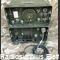 RT-174/URR + alim PP-30/URR Ricevitore di controllo  RT-174/URR + alim PP-30/URR  Versione Italiana della stazione GRR-5  Stazione radio ricevente in AM e CW da 1,5 a 18 Mhz Apparati radio