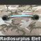 Marconi serie R-200 Cavo Collegamento  Marconi serie R-200  Cavo collegamento alimentatore apparato Accessori per apparati radio Militari