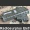 6140-15-066-3082 Batteria Ni-Cd  6140-15-066-3082  Batteria originale per interceptor DTC-9 Accessori per apparati radio Militari