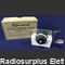 SPG3 Stylus Pressure Gauge  GARRARD model SPG3  Misuratore di pressione 0-12 gm Strumenti