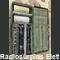 CY-1031/URR Scatola Manutenzione  CY-1031/URR  Contiene valvole di ricambio e vibratore per apparati   Radio Accessori per apparati radio Militari