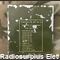 BX-53-C Cassetta valvole ricambio  BX-53-C  Contiene valvole di ricambio e lampade  per stazione radio GRC-9 Accessori per apparati radio Militari