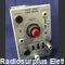 2B67 Time Base  TEKTRONIX type 2B67  Base dei tempi per oscilloscopi serie 560 Accessori per strumentazione