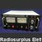 BRS-33 BREMI Mod. BRS-33  Alimentatore da banco regolabile Strumenti
