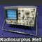 V-560B HITACHI mod. V-560B  Oscilloscopio analogico 50 Mhz 2 canaliHITACHI mod. V-560B  Oscilloscopio analogico 50 Mhz 2 canali Strumenti