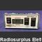 VICTOREEN mod. 06-526 RAD-CHECK plus VICTOREEN mod. 06-526 Dosimetro per radiazioni diagnostiche radiografiche Strumenti