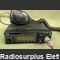 IC-3220H ICOM IC-3220H  Ricetrasmettitore bibanda VHF-UHF  Potenza 45 W in Vhf e 35 W in UH Apparati radio